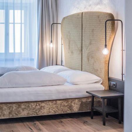 B&B Zur Traube 비피테노 외부 사진