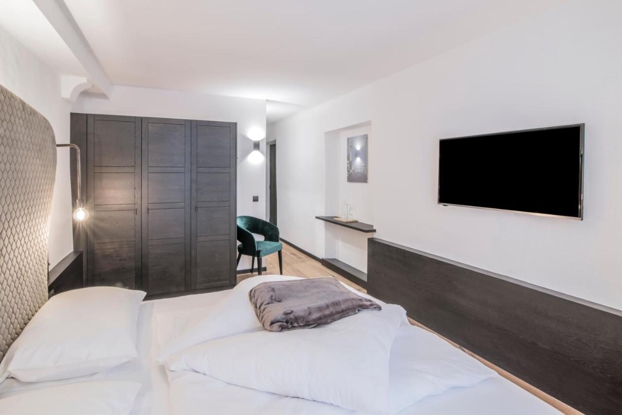 B&B Zur Traube 비피테노 외부 사진