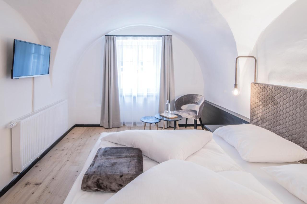 B&B Zur Traube 비피테노 외부 사진