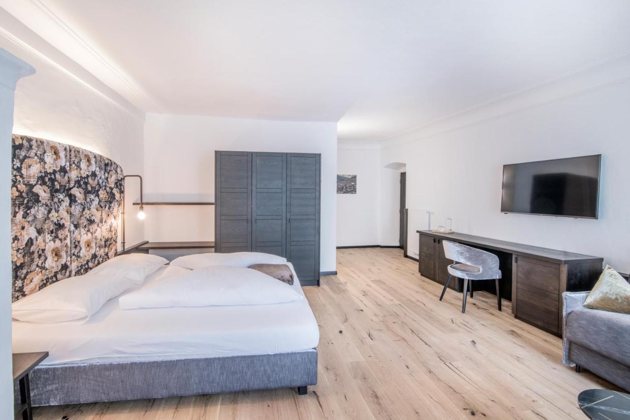 B&B Zur Traube 비피테노 외부 사진