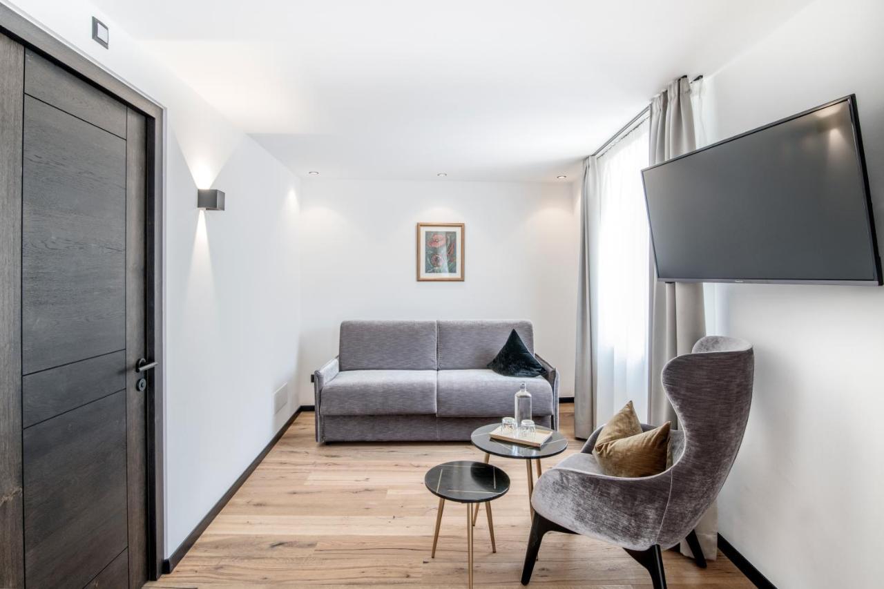 B&B Zur Traube 비피테노 외부 사진