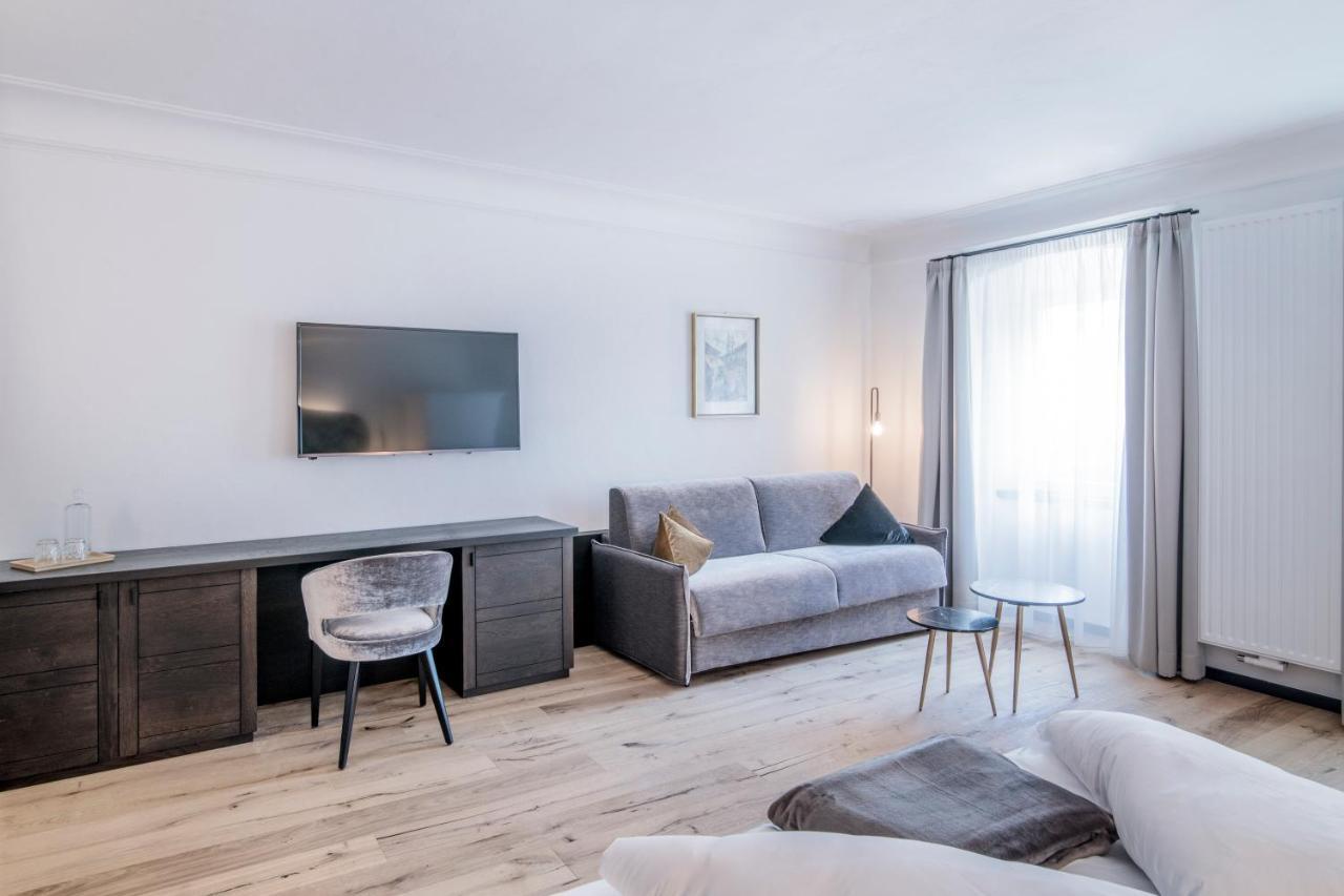 B&B Zur Traube 비피테노 외부 사진